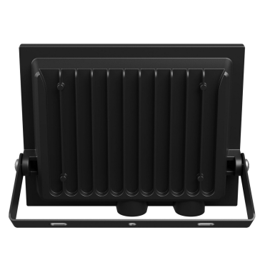 SLI029072CW_PW PROYECTOR LED NEGRO 30W 6000K IP65 SPECTRUM