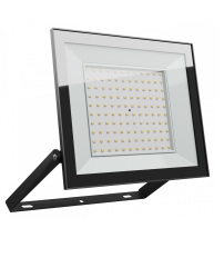 SLI029068NW_PW PROYECTOR LED NEGRO 100W 4000K IP65