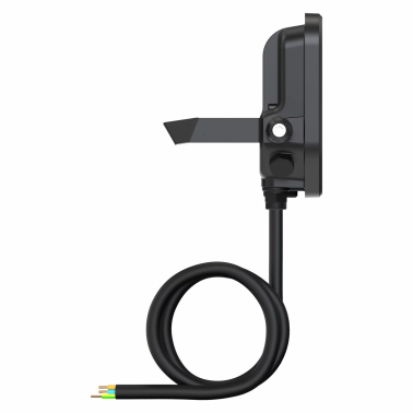 305825 PROYECTOR LED NEGRO 17W 4000K 2400Lm LEDVANCE