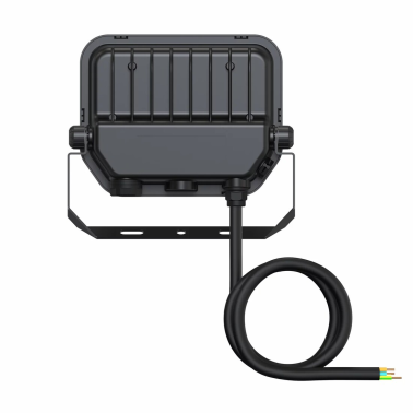 305825 PROYECTOR LED NEGRO 17W 4000K 2400Lm LEDVANCE