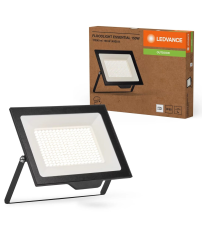 831490 PROYECTOR LED NEGRO 150W 4000K 15000Lm ESSENTIAL LEDVANCE
