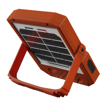 SLI051001CW PROYECTOR SOLAR NOCTIS 10W 6000K SPECTRUM