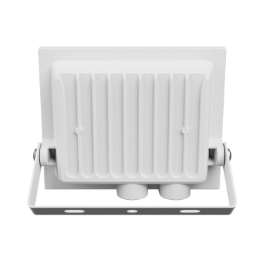 SLI029075CW_PW PROYECTOR LED BLANCO 20W 6500K IP65 SPECTRUM