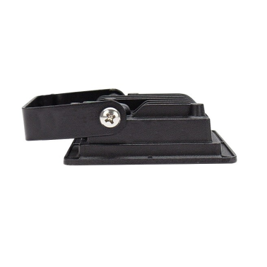 SLI029070WW_PW PROYECTOR LED NEGRO 10W 3000K 230V IP65 SPECTRUM