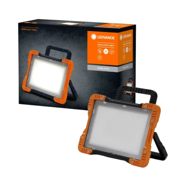 576599 LUZ DE TRABAJO INTERIOR LED 50W 4000K 4300Lm PANEL LEDVANCE