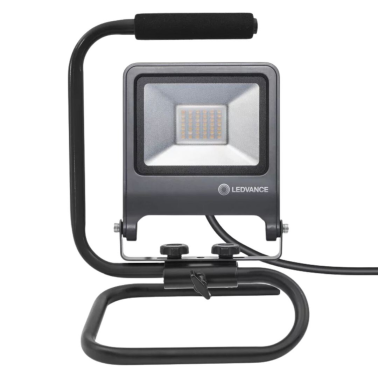 213852 PROYECTOR LED MOVIL 30W 4000K IP65 S-STAND LEDVANCE