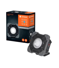 831117 PROYECTOR LED RECARGABLE USB 10W 6500K VALUE LEDVANCE