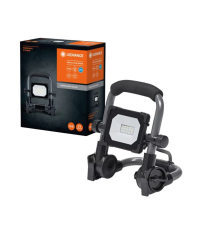 831193 PROYECTOR LED MOVIL 10W 6500K IP65 R-STAND LEDVANCE
