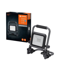 831230 PROYECTOR LED MOVIL 20W 6500K IP65 R-STAND LEDVANCE