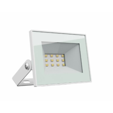 SLI029074CW_PW PROYECTOR LED BLANCO 10W 6000K IP65 SPECTRUM