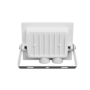 SLI029074CW_PW PROYECTOR LED BLANCO 10W 6000K IP65 SPECTRUM