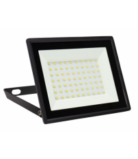 SLI029073WW_PW PROYECTOR LED NEGRO 50W 3000K IP65 NOCTIS 4 SPECTRUM