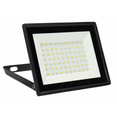 SLI029073WW_PW PROYECTOR LED NEGRO 50W 3000K IP65 NOCTIS 4 SPECTRUM