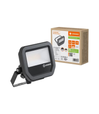 305665 PROYECTOR LED NEGRO 8W 4000K 1200Lm LEDVANCE