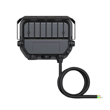 305665 PROYECTOR LED NEGRO 8W 4000K 1200Lm LEDVANCE