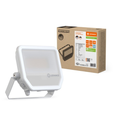 306020 PROYECTOR LED BLANCO 41W 6500K 6000Lm LEDVANCE