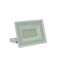 SLI029076CW_PW PROYECTOR LED BLANCO 30W 6000K IP65 SPECTRUM