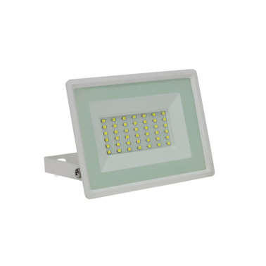 SLI029076CW_PW PROYECTOR LED BLANCO 30W 6000K IP65 SPECTRUM