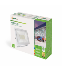 SLI029077CW_PW PROYECTOR LED BLANCO 50W 6000K IP65 SPECTRUM