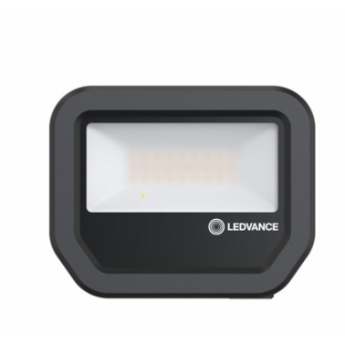 305740 PROYECTOR LED NEGRO 8W 6500K 1200Lm LEDVANCE