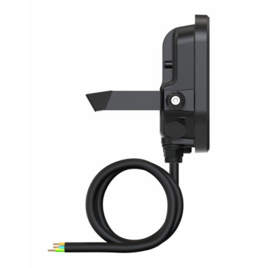 305740 PROYECTOR LED NEGRO 8W 6500K 1200Lm LEDVANCE