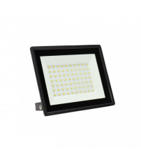 SLI029073NW_PW PROYECTOR LED NEGRO 50W 4000K IP65 NOCTIS 4 SPECTRUM