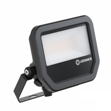 305863 PROYECTOR LED NEGRO 17W 6500K LEDVANCE