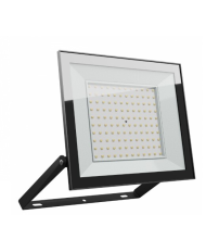 SLI029068CW_PW PROYECTOR LED NEGRO 100W 6000K IP65 NOCTIS 4 SPECTRUM