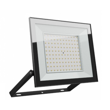 SLI029068CW_PW PROYECTOR LED NEGRO 100W 6000K IP65 NOCTIS 4 SPECTRUM