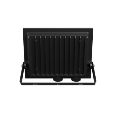 SLI029072WW_PW PROYECTOR LED NEGRO 30W 3000K IP65 SPECTRUM