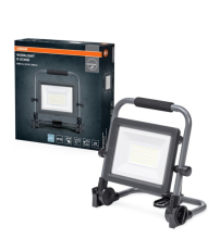 430473 PROYECTOR LED MOVIL 50W 6500K IP65 R-STAND LEDVANCE