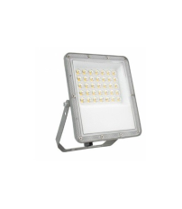 SLI029083CCT_PW PROYECTOR LED GRIS 30W CCT IP65 SPECTRUM