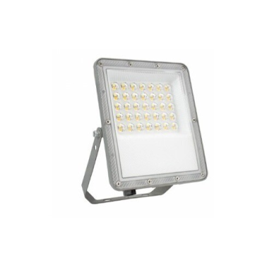 SLI029083CCT_PW PROYECTOR LED GRIS 30W CCT IP65 SPECTRUM