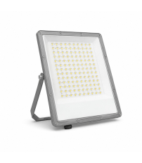 SLI029085CCT_PW PROYECTOR LED GRIS 100W CCT IP65 SPECTRUM