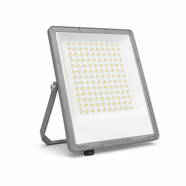 SLI029086CCT_PW PROYECTOR LED GRIS 150W CCT IP65 SPECTRUM