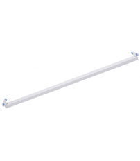 203810006 REGLETA INDUSTRIAL LED DOBLE T8 120cm GSC