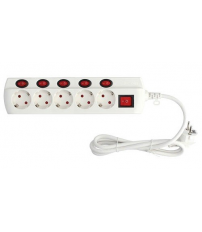 100010004 BL BASE 5T INDIVIDUALES C/CABLE C/INTER GSC