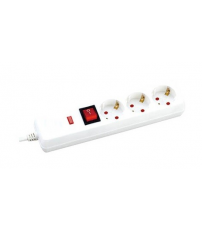 100005015 BASE 3T CON PROTECCION C/CABLE C/INTER 1,5M GSC