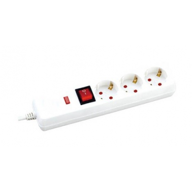 100005015 BASE 3T CON PROTECCION C/CABLE C/INTER 1,5M GSC