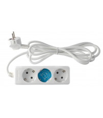 0000008 BASE 3T ECON C/CABLE S/INTER GSC