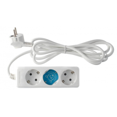 0000008 BASE 3T ECON C/CABLE S/INTER GSC