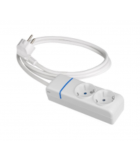 8012P BASE MULTIPLE 2T C/CABLE S/INTER 1,5mts ION SOLERA