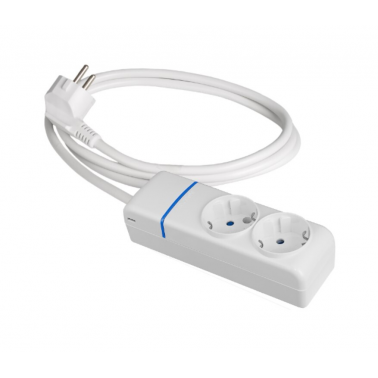 8012P BASE MULTIPLE 2T C/CABLE S/INTER 1,5mts ION SOLERA