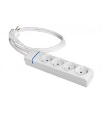 8014P BASE MULTIPLE 4T C/CABLE S/INTER 1,5mts ION SOLERA