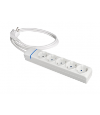 8015P BASE MULTIPLE 5T C/CABLE S/INTER 1,5mts ION SOLERA