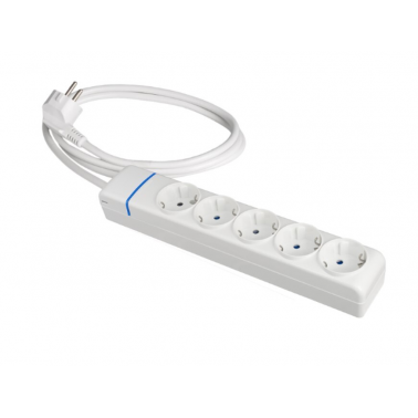 8015P BASE MULTIPLE 5T C/CABLE S/INTER 1,5mts ION SOLERA
