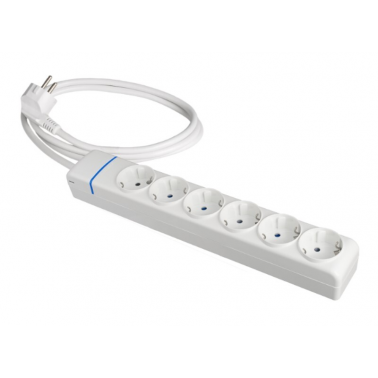 8016P BASE MULTIPLE 6T C/CABLE S/INTER 1,5mts ION SOLERA