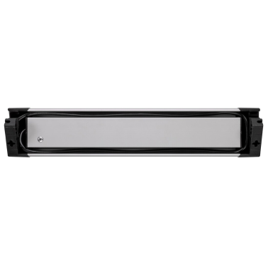 BM526402 BASE ALUMINIO CON FIJACION 4T + 3 USB C/CABLE 1,5m C/INTER SIMON BRICO