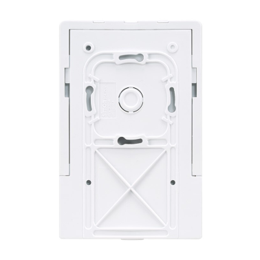 BM140407 BASE MULTIPLICADORA DE TOMAS 4T BLANCA MULTIFIX SIMON BRICO