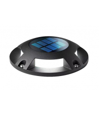 2804063 FOCO SOLAR DE SUELO 0,1W C/SENSOR CREPUSCULAR 3000K IP65 F-BRIGHT